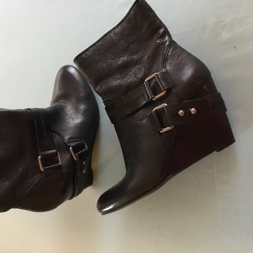 Nine West boots